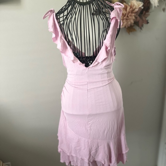 Wilde Fable Dress - Picture 2 of 8